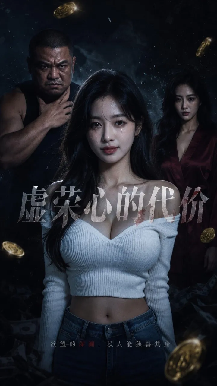 剧情场景画面